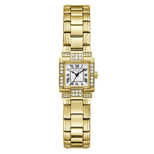 Laden Sie das Bild in den Galerie-Viewer, Guess Damen Uhr Armbanduhr TAYLOR GW1157L2 Edelstahl
