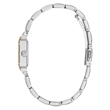 Laden Sie das Bild in den Galerie-Viewer, Guess Damen Uhr Armbanduhr TAYLOR GW1157L5 Edelstahl