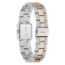 Laden Sie das Bild in den Galerie-Viewer, Guess Damen Uhr Armbanduhr TAYLOR GW1157L5 Edelstahl