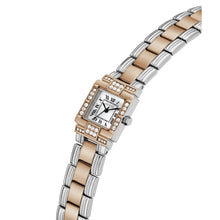 Laden Sie das Bild in den Galerie-Viewer, Guess Damen Uhr Armbanduhr TAYLOR GW1157L5 Edelstahl