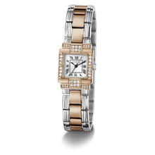 Laden Sie das Bild in den Galerie-Viewer, Guess Damen Uhr Armbanduhr TAYLOR GW1157L5 Edelstahl