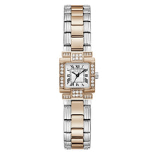 Laden Sie das Bild in den Galerie-Viewer, Guess Damen Uhr Armbanduhr TAYLOR GW1157L5 Edelstahl
