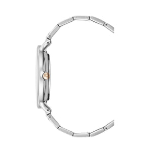 Kenneth Cole New York Herren Uhr Armbanduhr Edelstahl KC14946008