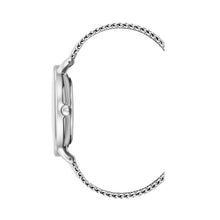 Laden Sie das Bild in den Galerie-Viewer, Kenneth Cole New York Herren Uhr Armbanduhr Edelstahl KC14946011