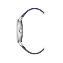 Laden Sie das Bild in den Galerie-Viewer, Kenneth Cole New York Damen Uhr Armbanduhr Leder KC15056003
