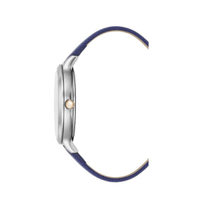 Kenneth Cole New York Damen Uhr Armbanduhr Leder KC15056003
