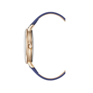 Kenneth Cole New York Damen Uhr Armbanduhr Leder KC15056005