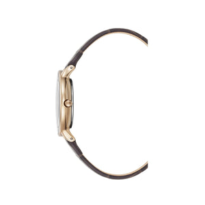 Kenneth Cole New York Damen Uhr Armbanduhr Leder KC15057001