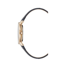 Laden Sie das Bild in den Galerie-Viewer, Kenneth Cole New York Damen Uhr Armbanduhr Leder KC15057002