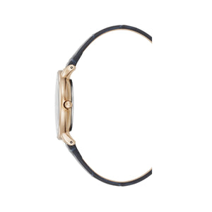Kenneth Cole New York Damen Uhr Armbanduhr Leder KC15057002