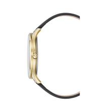 Laden Sie das Bild in den Galerie-Viewer, Kenneth Cole New York Herren Uhr Armbanduhr Leder KC15096001