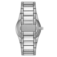 Laden Sie das Bild in den Galerie-Viewer, Kenneth Cole New York Herren-Armbanduhr Analog Quarz Edelstahl KC15103011