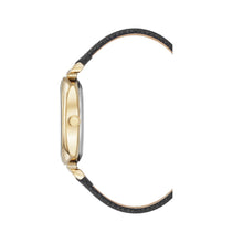 Laden Sie das Bild in den Galerie-Viewer, Kenneth Cole New York Damen Uhr Armbanduhr Leder KC15108004