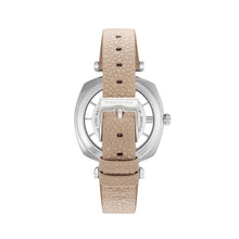 Laden Sie das Bild in den Galerie-Viewer, Kenneth Cole New York Damen Uhr Armbanduhr Leder KC15108005