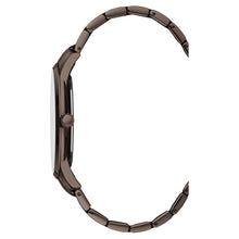 Laden Sie das Bild in den Galerie-Viewer, Kenneth Cole New York Herren-Armbanduhr Analog Quarz Edelstahl KC15111008
