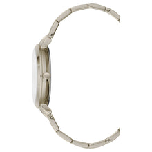Laden Sie das Bild in den Galerie-Viewer, Kenneth Cole New York Damen-Armbanduhr Analog Quarz Edelstahl KC15173006