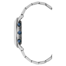 Laden Sie das Bild in den Galerie-Viewer, Kenneth Cole New York Herren-Armbanduhr Analog Quarz Edelstahl KC15185003