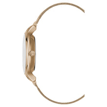 Laden Sie das Bild in den Galerie-Viewer, Kenneth Cole New York Damen-Armbanduhr Analog Quarz Edelstahl KC15187001