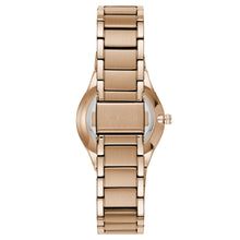 Laden Sie das Bild in den Galerie-Viewer, Kenneth Cole New York Damen-Armbanduhr Analog Quarz Edelstahl KC15201004