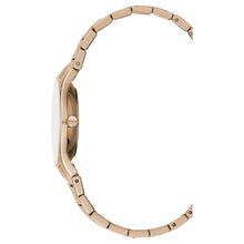 Laden Sie das Bild in den Galerie-Viewer, Kenneth Cole New York Damen-Armbanduhr Analog Quarz Edelstahl KC15201004