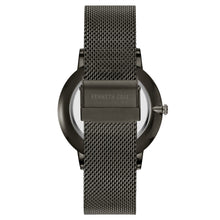 Laden Sie das Bild in den Galerie-Viewer, Kenneth Cole New York Herren-Armbanduhr Analog Quarz Edelstahl KC50009003
