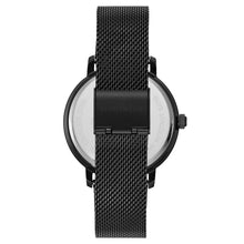 Laden Sie das Bild in den Galerie-Viewer, Kenneth Cole New York Herren-Armbanduhr Analog Quarz Edelstahl KC50055001