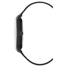 Laden Sie das Bild in den Galerie-Viewer, Kenneth Cole New York Herren-Armbanduhr Analog Quarz Edelstahl KC50055001