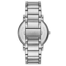 Laden Sie das Bild in den Galerie-Viewer, Kenneth Cole New York Herren-Armbanduhr Analog Quarz Edelstahl KC50066001