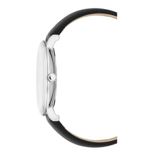 Laden Sie das Bild in den Galerie-Viewer, Kenneth Cole New York Herren-Armbanduhr Analog Quarz Leder KC50567002