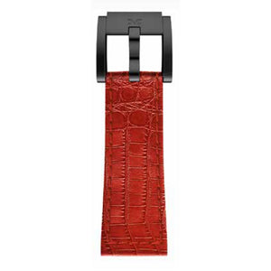 TW STEEL Marc Coblen Edition Uhrenband Armband  Leder / Silikon Auswahl