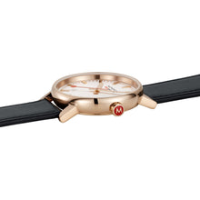 Laden Sie das Bild in den Galerie-Viewer, Mondaine Herren Uhr Classic Armbanduhr 40 mm MSE.40112.LB Leder