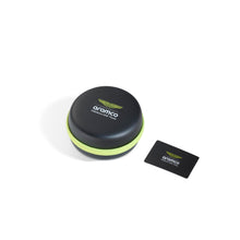 Laden Sie das Bild in den Galerie-Viewer, ASTON MARTIN Herren Uhr Armbanduhr Chrono AM FORMULA 1 MTFD1F502 Nylon