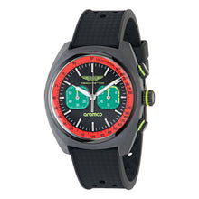 Laden Sie das Bild in den Galerie-Viewer, ASTON MARTIN Herren Uhr Armbanduhr Chrono AM FORMULA 1 MTFD2F601 Silikon