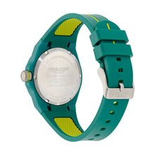 Laden Sie das Bild in den Galerie-Viewer, ASTON MARTIN Herren Uhr Armbanduhr Quarz AM FORMULA 1 MTFH1F602 Silikon
