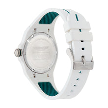 Laden Sie das Bild in den Galerie-Viewer, ASTON MARTIN Herren Uhr Armbanduhr Quarz AM FORMULA 1 MTFH1F603 Silikon