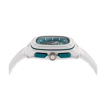 Laden Sie das Bild in den Galerie-Viewer, ASTON MARTIN Herren Uhr Analog Quarz AM FORMULA 1 MTFO1F502 Silikon