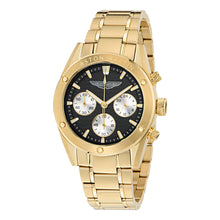 Laden Sie das Bild in den Galerie-Viewer, ASTON MARTIN Herren Uhr Chronograph Armbanduhr AML ICON MTIB2S601 SET