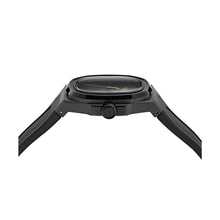 Laden Sie das Bild in den Galerie-Viewer, ASTON MARTIN Herren Uhr Analog Quarz AML ICON MTIG1F503 Silikon