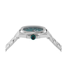 Laden Sie das Bild in den Galerie-Viewer, ASTON MARTIN Herren Uhr Analog Quarz AML ICON MTIG2S604 Edelstahl