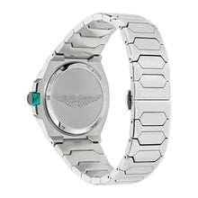 Laden Sie das Bild in den Galerie-Viewer, ASTON MARTIN Herren Uhr Analog Quarz AML ICON MTIG2S604 Edelstahl