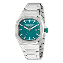 Laden Sie das Bild in den Galerie-Viewer, ASTON MARTIN Herren Uhr Analog Quarz AML ICON MTIG2S604 Edelstahl