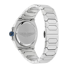 Laden Sie das Bild in den Galerie-Viewer, ASTON MARTIN Herren Uhr Analog Quarz AML ICON MTIG2S605 Edelstahl