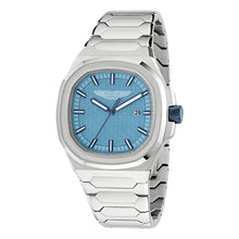 Laden Sie das Bild in den Galerie-Viewer, ASTON MARTIN Herren Uhr Analog Quarz AML ICON MTIG2S605 Edelstahl