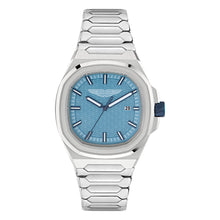 Laden Sie das Bild in den Galerie-Viewer, ASTON MARTIN Herren Uhr Analog Quarz AML ICON MTIG2S605 Edelstahl