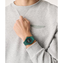 Laden Sie das Bild in den Galerie-Viewer, ASTON MARTIN Herren Uhr Analog Quarz AML ICON MTIG2S606 Edelstahl