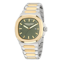 Laden Sie das Bild in den Galerie-Viewer, ASTON MARTIN Herren Uhr Armbanduhr Analog Quarz AML ICON MTIG3F603