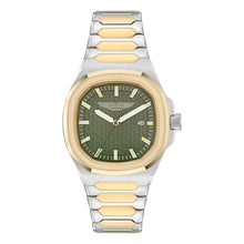 Laden Sie das Bild in den Galerie-Viewer, ASTON MARTIN Herren Uhr Armbanduhr Analog Quarz AML ICON MTIG3F603