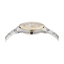Laden Sie das Bild in den Galerie-Viewer, ASTON MARTIN Herren Uhr Armbanduhr Analog Quarz AML ICON MTIH1F501 Edelstahl