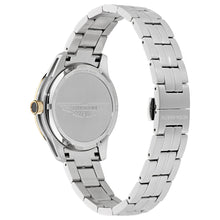 Laden Sie das Bild in den Galerie-Viewer, ASTON MARTIN Herren Uhr Armbanduhr Analog Quarz AML ICON MTIH1F501 Edelstahl