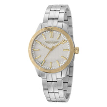 Laden Sie das Bild in den Galerie-Viewer, ASTON MARTIN Herren Uhr Armbanduhr Analog Quarz AML ICON MTIH1F501 Edelstahl